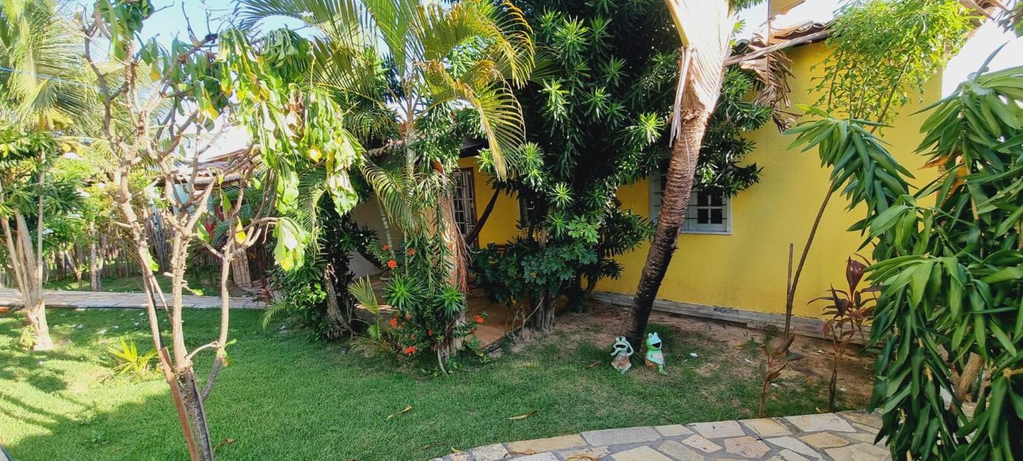 Casa Do Galego No Residencia Familia Villa Canoa Quebrada Room photo